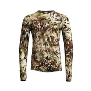 Sitka Gear - Core Merino 120 LS Crew (600155)