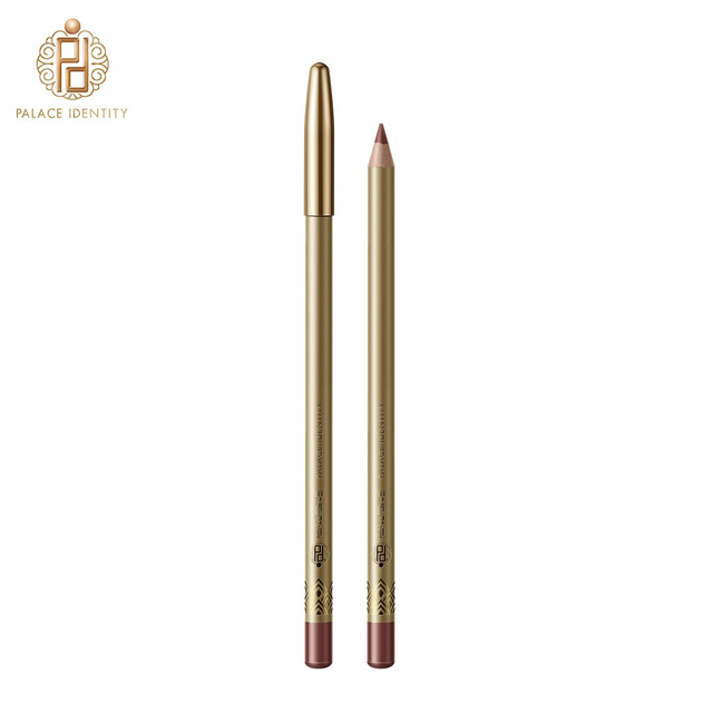 Palace Identity Golden Feather Matte Lip Pencil