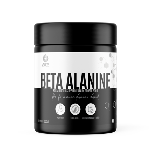 Beta Alanine