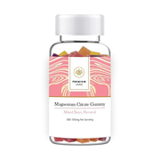 Magnesium Citrate Gummies