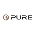 Pure logo