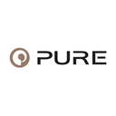 Pure logo