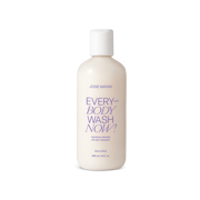 EveryBODY Wash Now! Moisture Mousse All-Over Cleanser