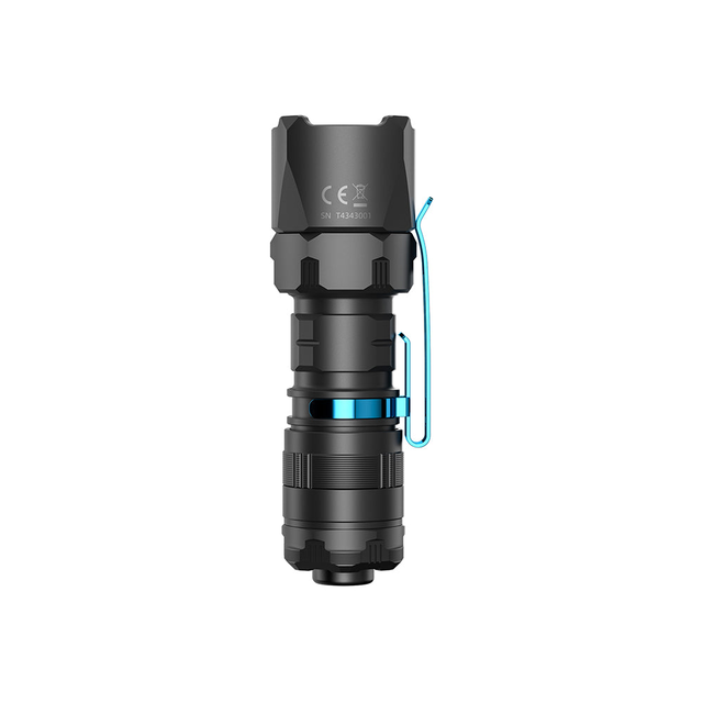 Wuben T4 Portable Tactical Flashlight
