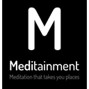 Meditainment logo