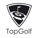 Topgolf logo