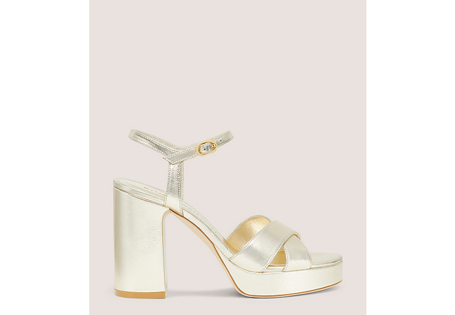 DAYNA PLATFORM SANDAL