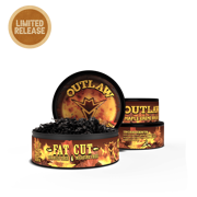 Outlaw Maple Crème Brûlée Fat Cut (VERY LIMITED)