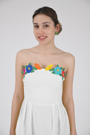 LORR FIESTA DRESS (Jardin Collection)