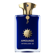 Amouage Interlude 53 Extrait De Parfum Spray 3.4 oz Fragrances 701666410737