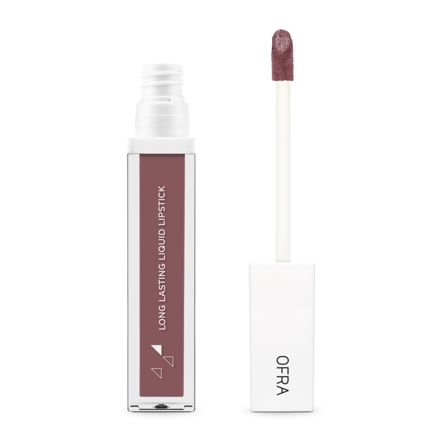Long Lasting Liquid Lipstick - Pasadena