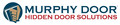 Murphy Door logo