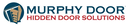 Murphy Door logo