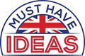 Must Have Ideas logo
