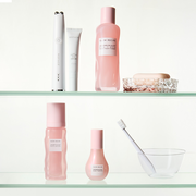 Glow Recipe x NuFACE Smooth & Glow Kit