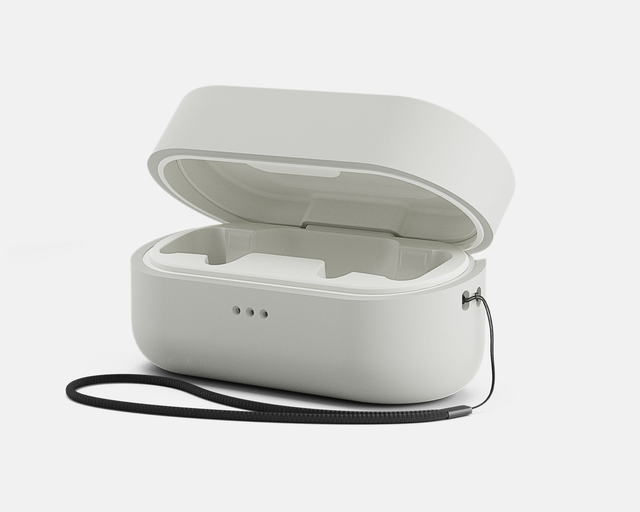 Protective Case for Between 3ANC