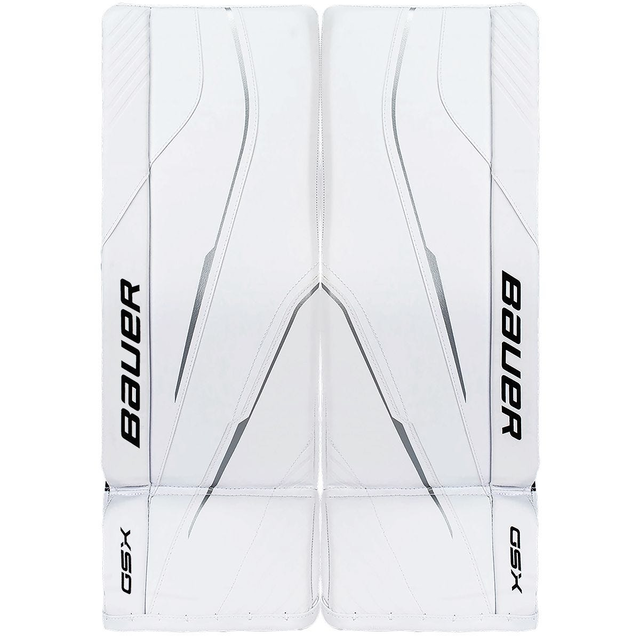 Bauer Elite Senior Goalie Pants - 2023 Model