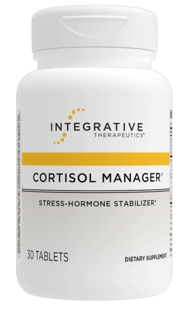 Cortisol Manager®