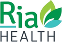 Ria Health logo