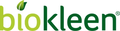 Biokleen logo