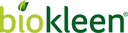 Biokleen logo