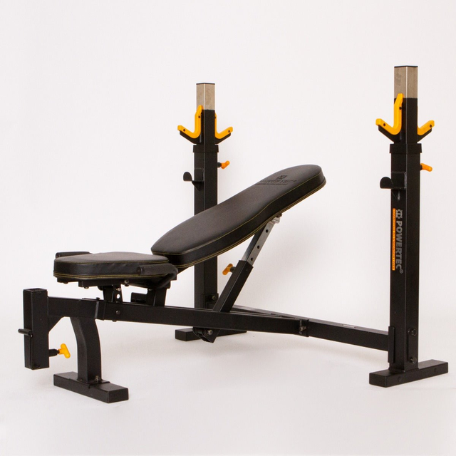 Workbench® Olympic Bench