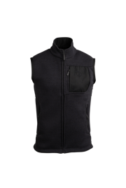 HERITECH MOORLAND FLEECE GILET