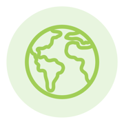 Monthly Global Eats Club Membership