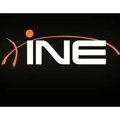 INE logo