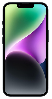 Apple iPhone 14 128GB - Midnight | Cricket Wireless