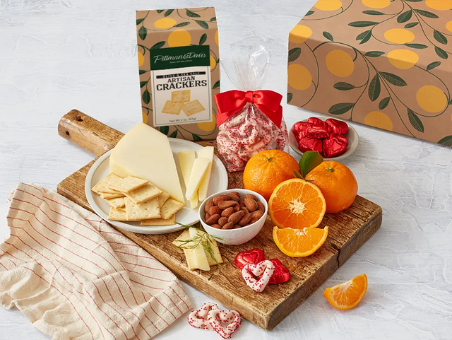 Fresh From The Farm Gift Box