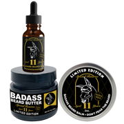 Special Reserve Starter Kit