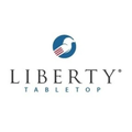 Liberty Tabletop logo