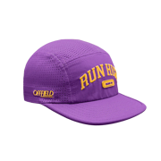 run high cap | purple