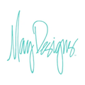 May Designs logo