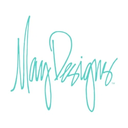May Designs logo