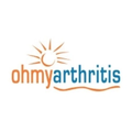 Oh My Arthritis logo
