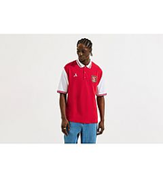 Arsenal Classics Parade Polo Shirt