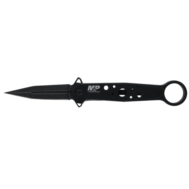 M&P® FOLDING DAGGER | Smith & Wesson