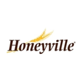 Honeyville logo