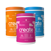Creatine Monohydrate Gummies Starter