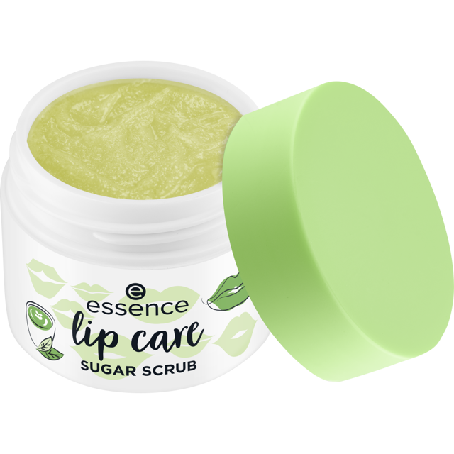lip care SUGAR SCRUB