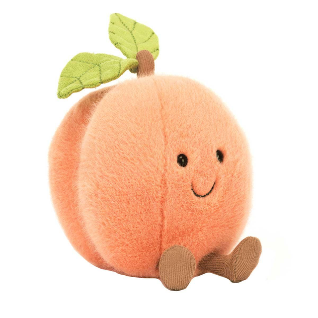 Amuseables Peach