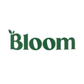 Bloom Nutrition logo