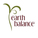 Earth Balance logo
