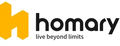 Homary logo