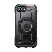 iPhone 16e  Unicorn Beetle Grip MagSafe Case-Black