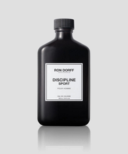 DISCIPLINE SPORT POUR HOMME - EAU DE COLOGNE