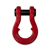 Jowl Recovery Split Shackle 3/4