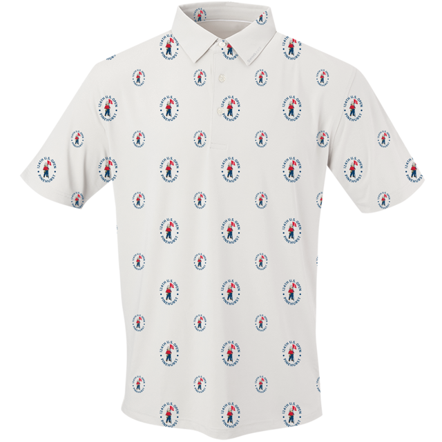 Golf Pinehurst '24 Men's Polo - Final Sale